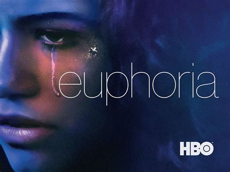 euphoria serie streaming